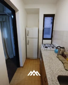 1 dormitorio amoblado en nva. Córdoba