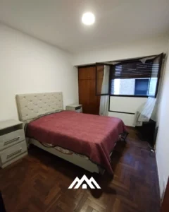 1 dormitorio amoblado en nva. Córdoba