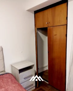 1 dormitorio amoblado en nva. Córdoba