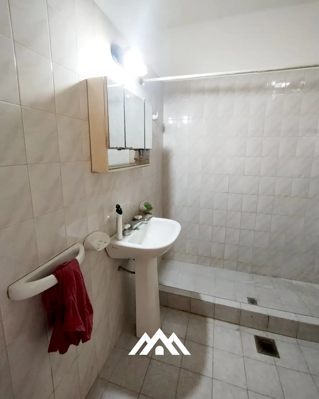 Casa 2 dormitorios en Alto Alberdi