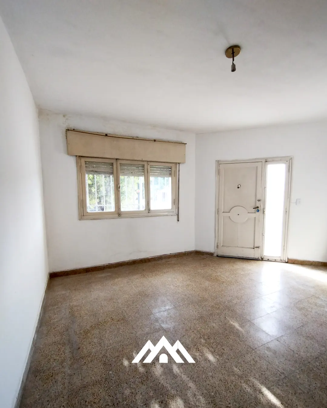 Casa 2 dormitorios en Alto Alberdi