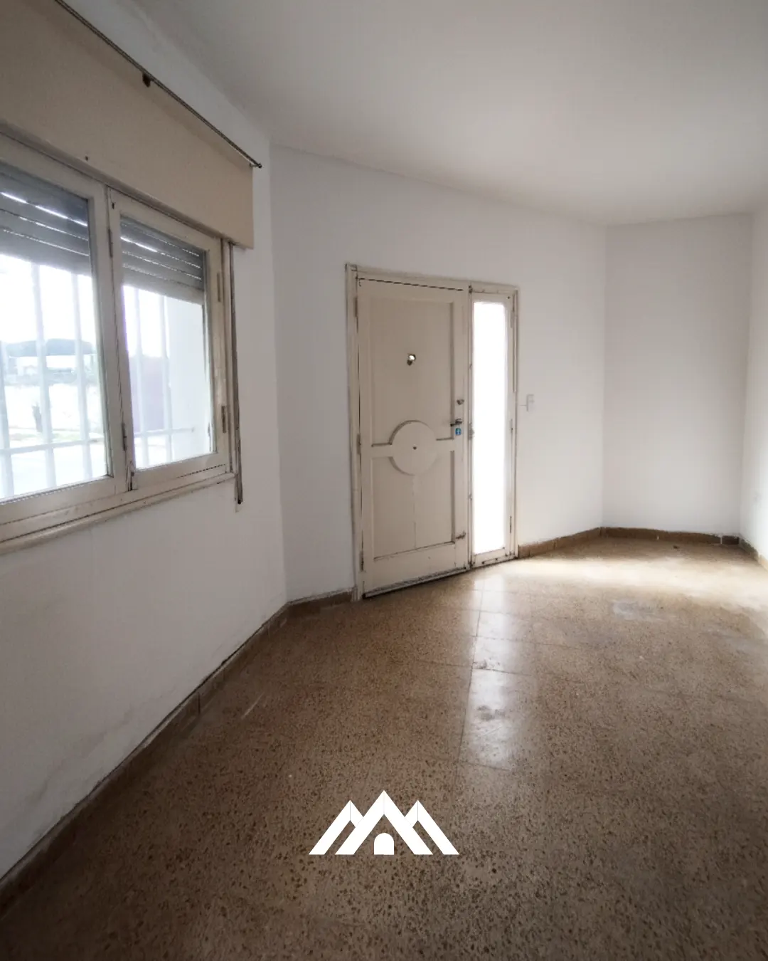 Casa 2 dormitorios en Alto Alberdi