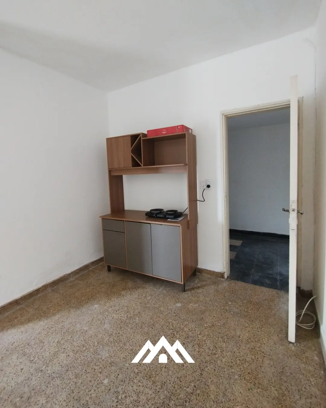 Casa 2 dormitorios en Alto Alberdi