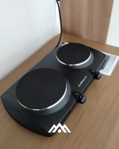 Casa 2 dormitorios en Alto Alberdi