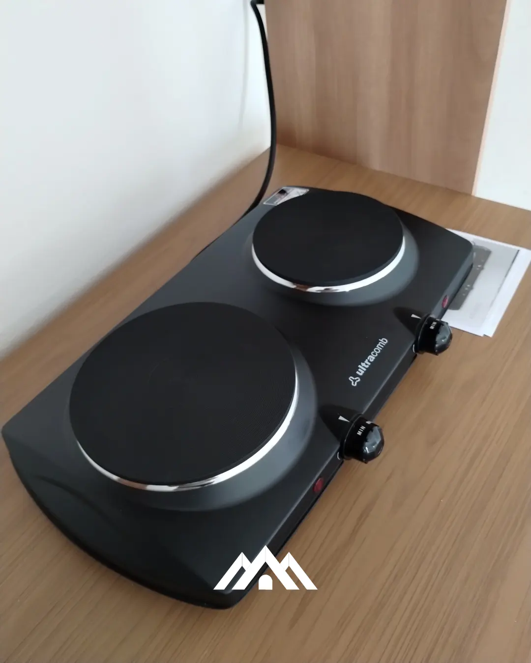 Casa 2 dormitorios en Alto Alberdi