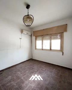 Casa 2 dormitorios en Alto Alberdi