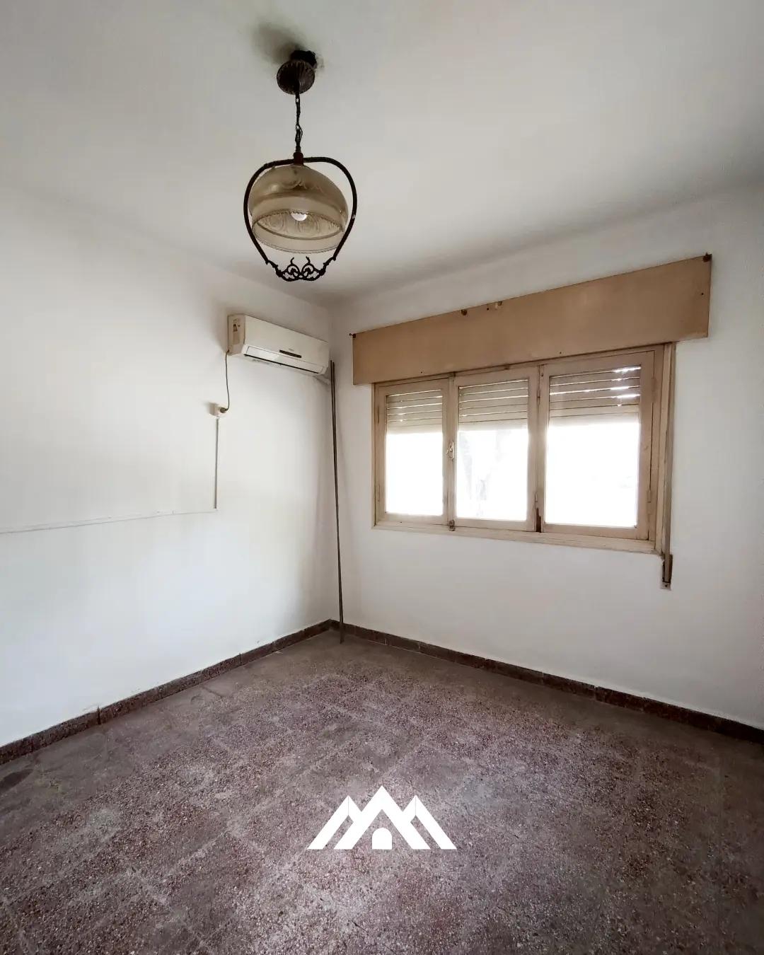 Casa 2 dormitorios en Alto Alberdi