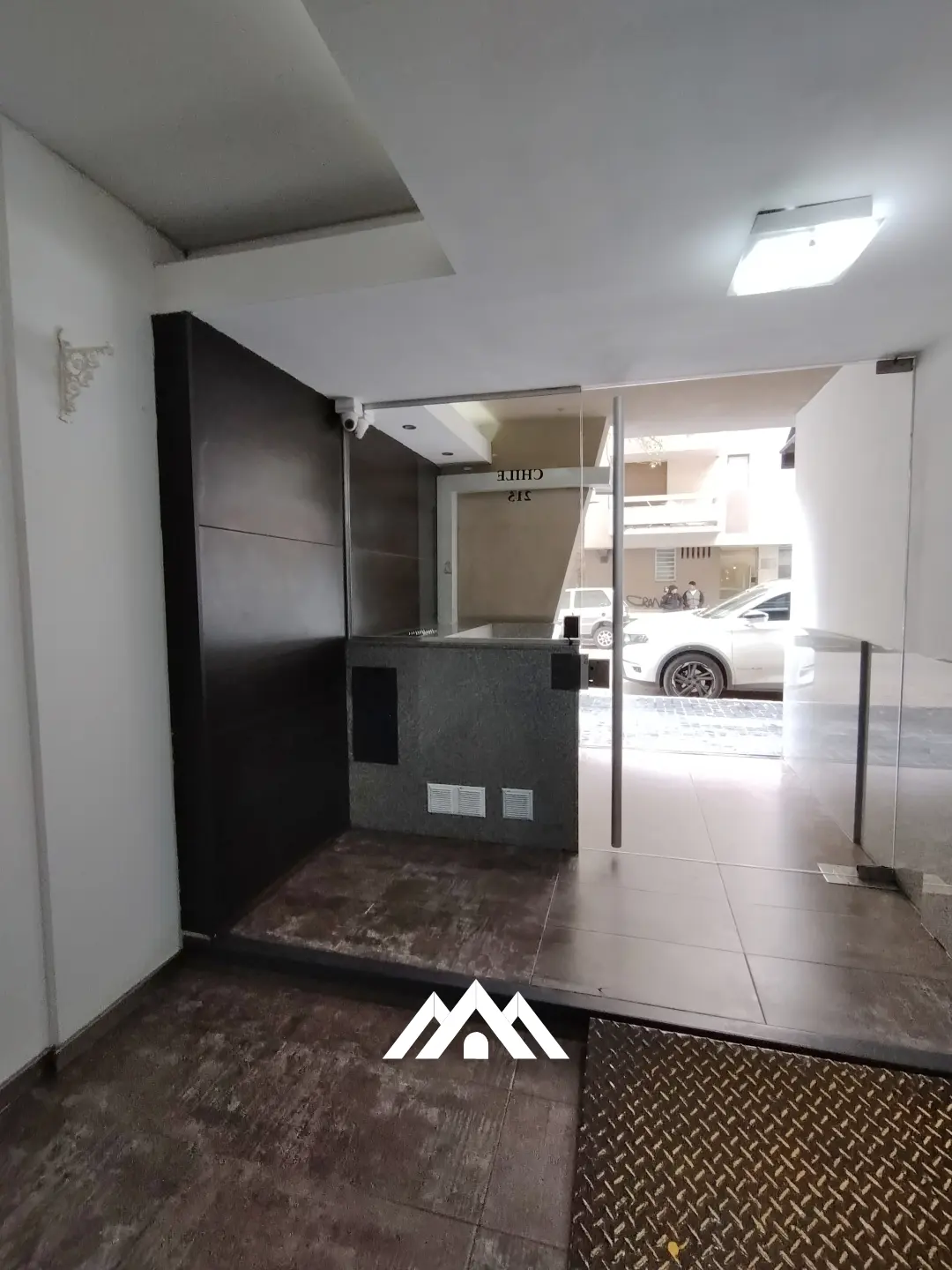 Zona paseo de las Tejas - 1 dorm.