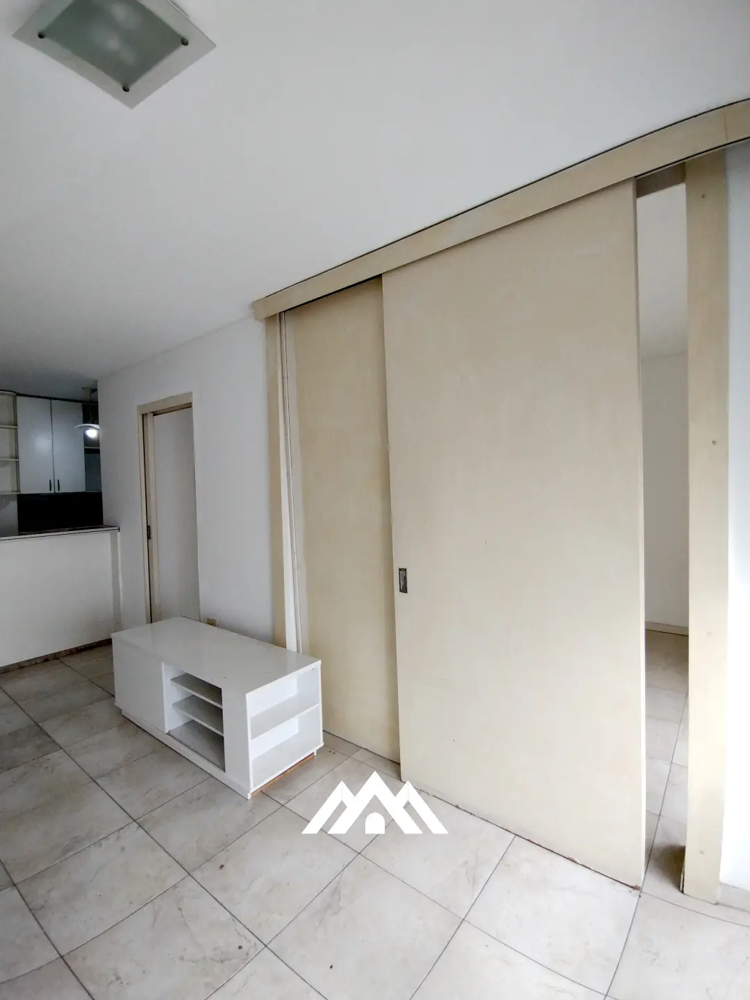 Zona paseo de las Tejas - 1 dorm.