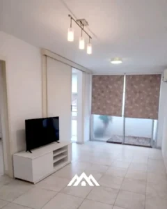 Zona paseo de las Tejas - 1 dorm.