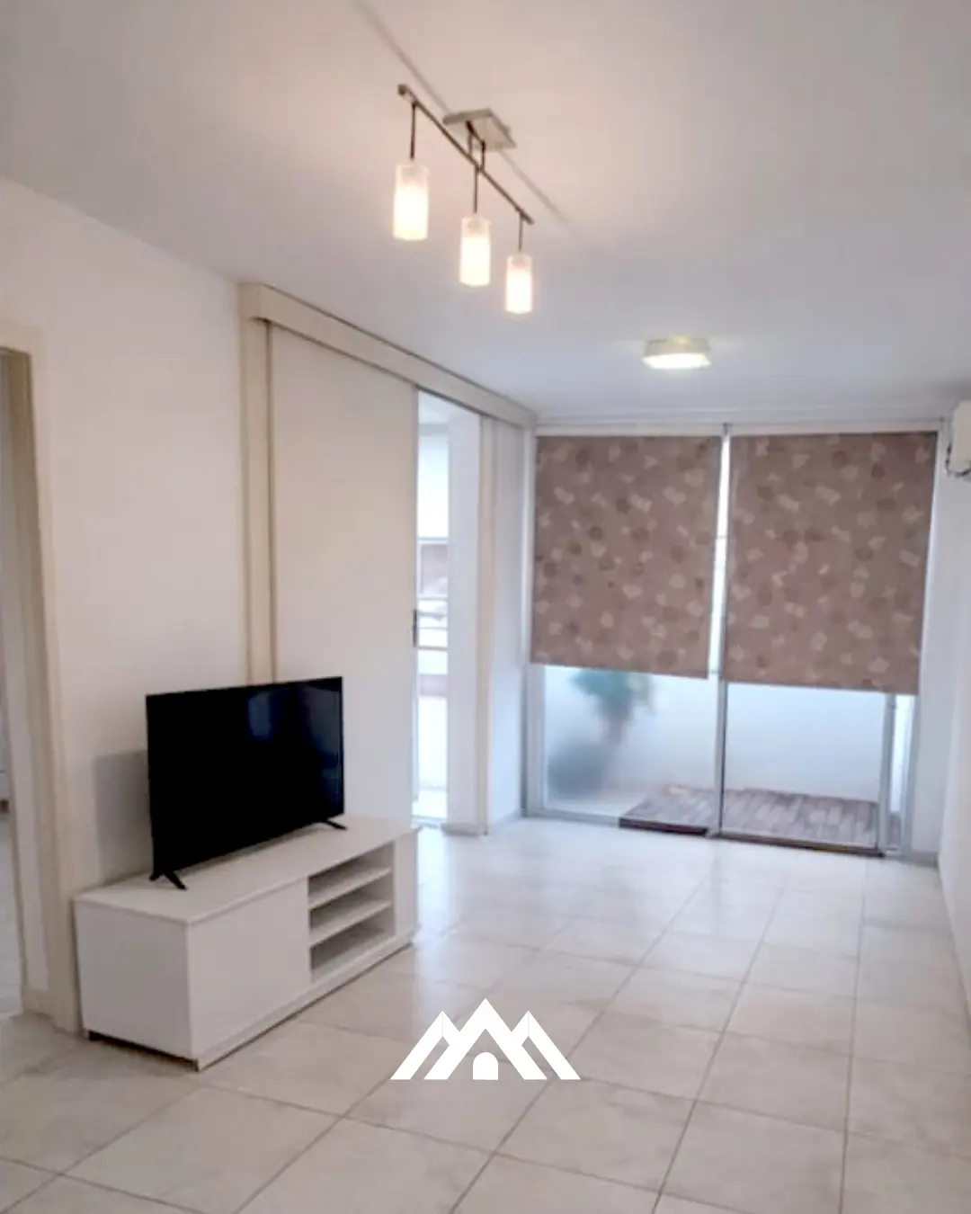 Zona paseo de las Tejas - 1 dorm.