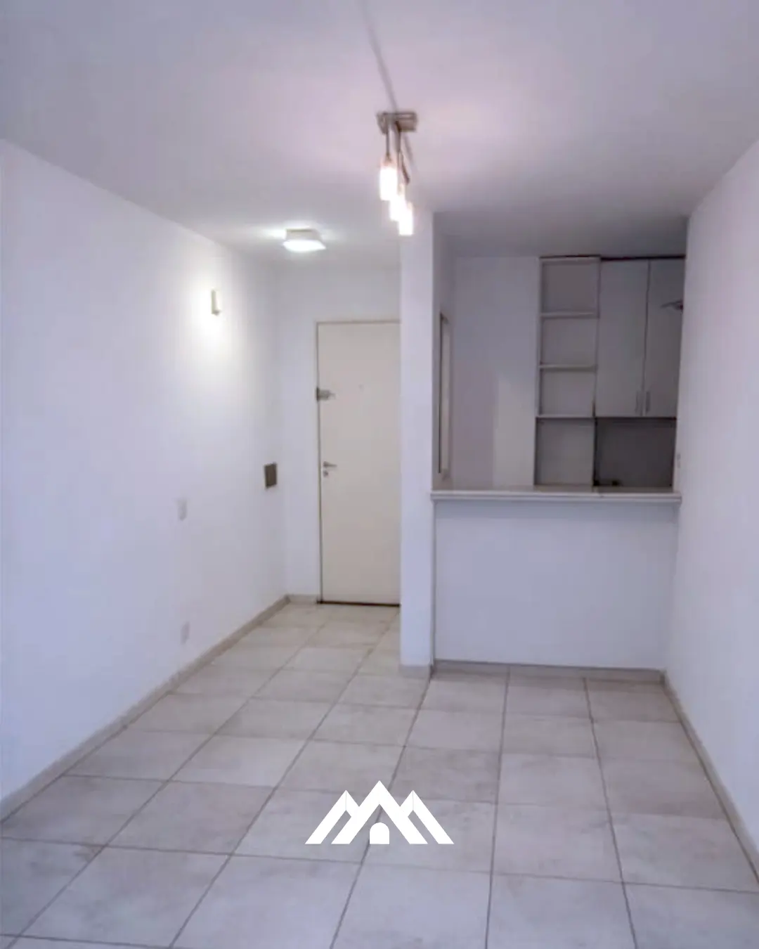 Zona paseo de las Tejas - 1 dorm.