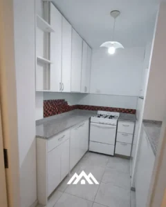 Zona paseo de las Tejas - 1 dorm.