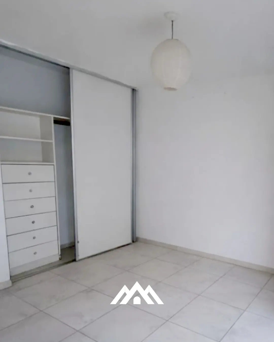 Zona paseo de las Tejas - 1 dorm.