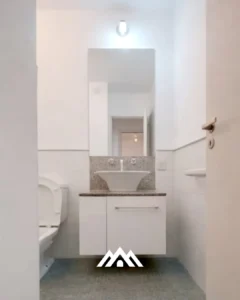 Zona paseo de las Tejas - 1 dorm.