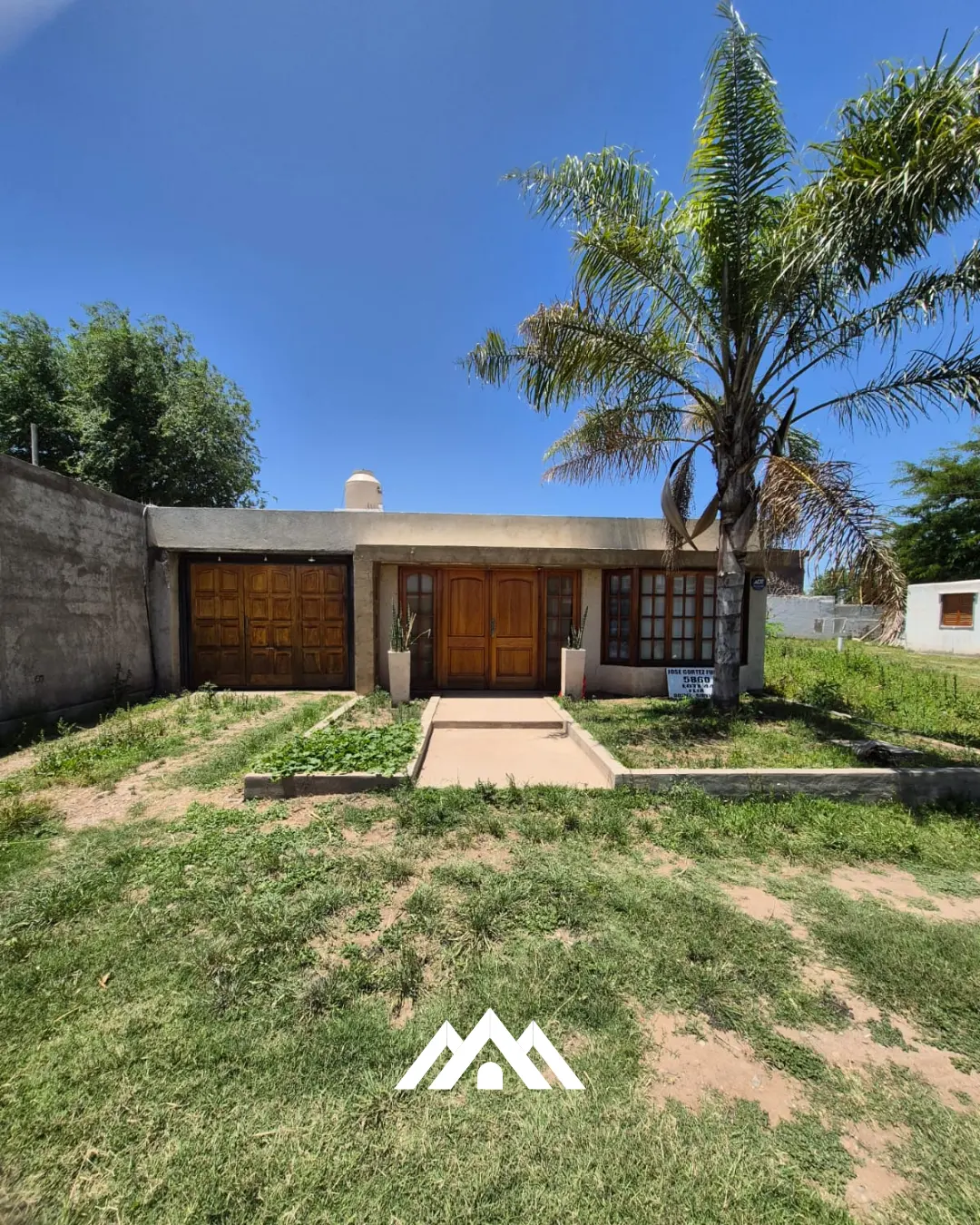 Oportunidad en zona oeste de la Ciudad