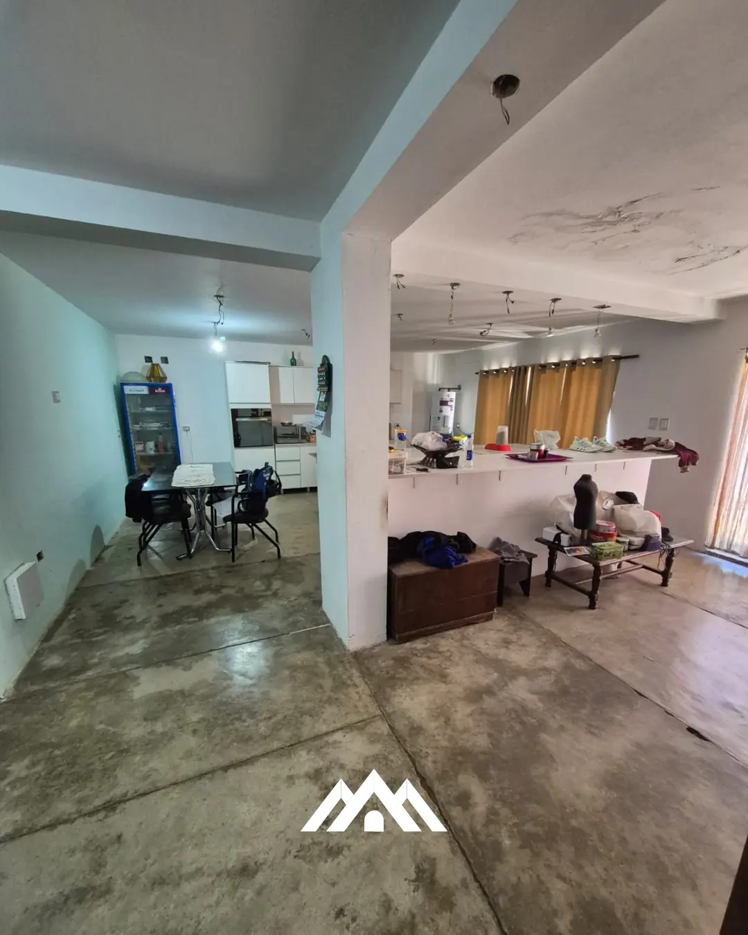 Oportunidad en zona oeste de la Ciudad