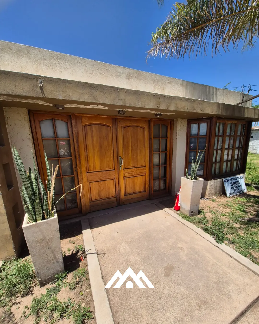 Oportunidad en zona oeste de la Ciudad