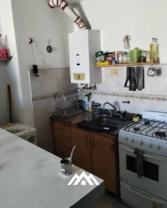 Alberdi departamento 1 dormitorio en venta