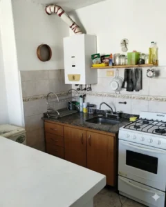 Alberdi departamento 1 dormitorio en venta