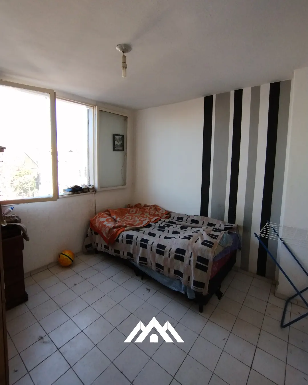 Alberdi departamento 1 dormitorio en venta