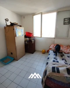 Alberdi departamento 1 dormitorio en venta