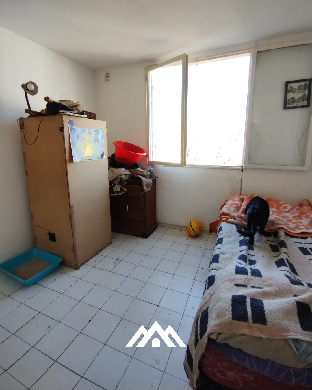 Alberdi departamento 1 dormitorio en venta