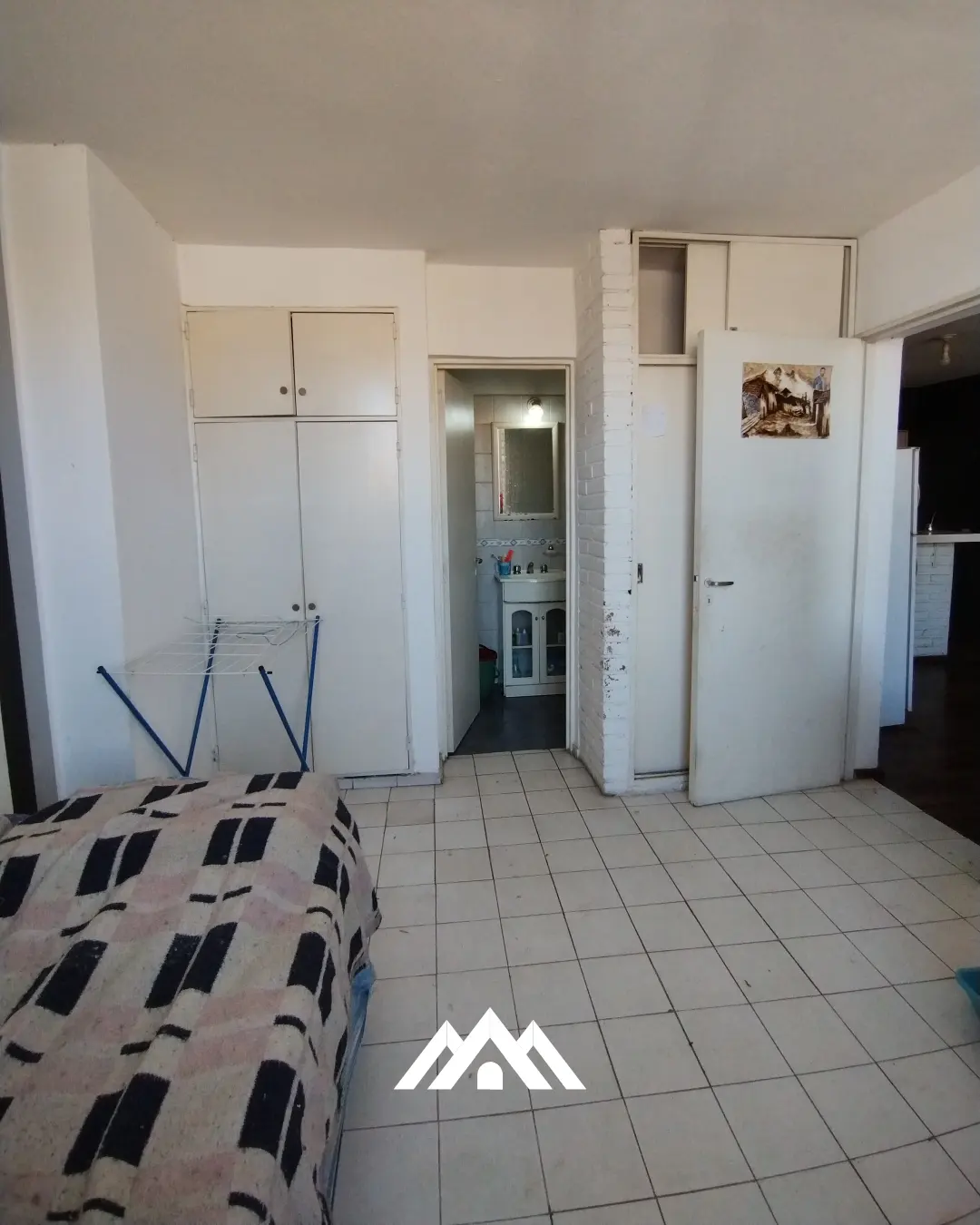 Alberdi departamento 1 dormitorio en venta