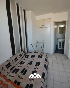 Alberdi departamento 1 dormitorio en venta