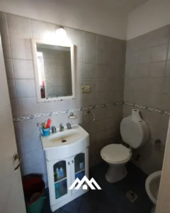 Alberdi departamento 1 dormitorio en venta