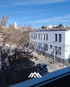 Alberdi departamento 1 dormitorio en venta