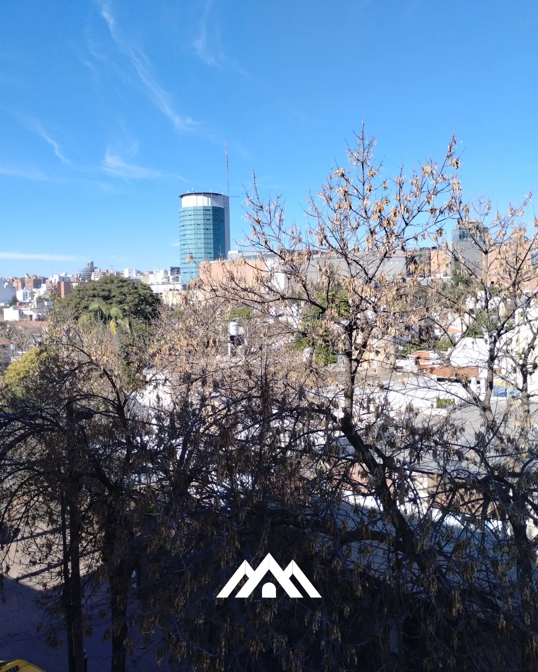 Alberdi departamento 1 dormitorio en venta