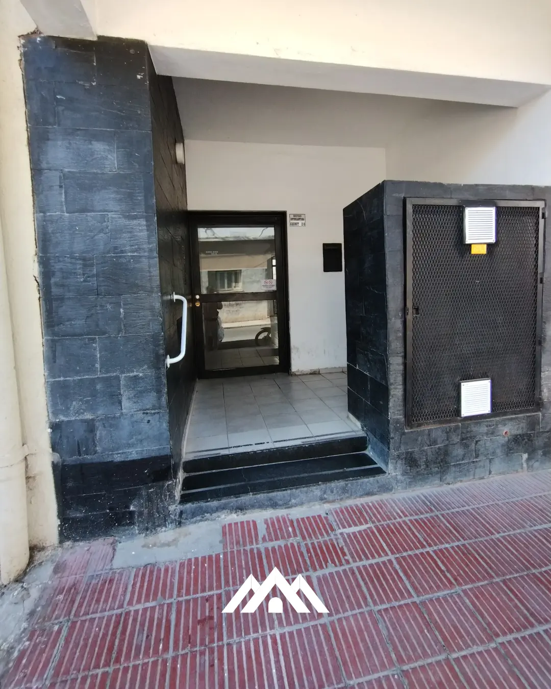 Alberdi departamento 1 dormitorio en venta