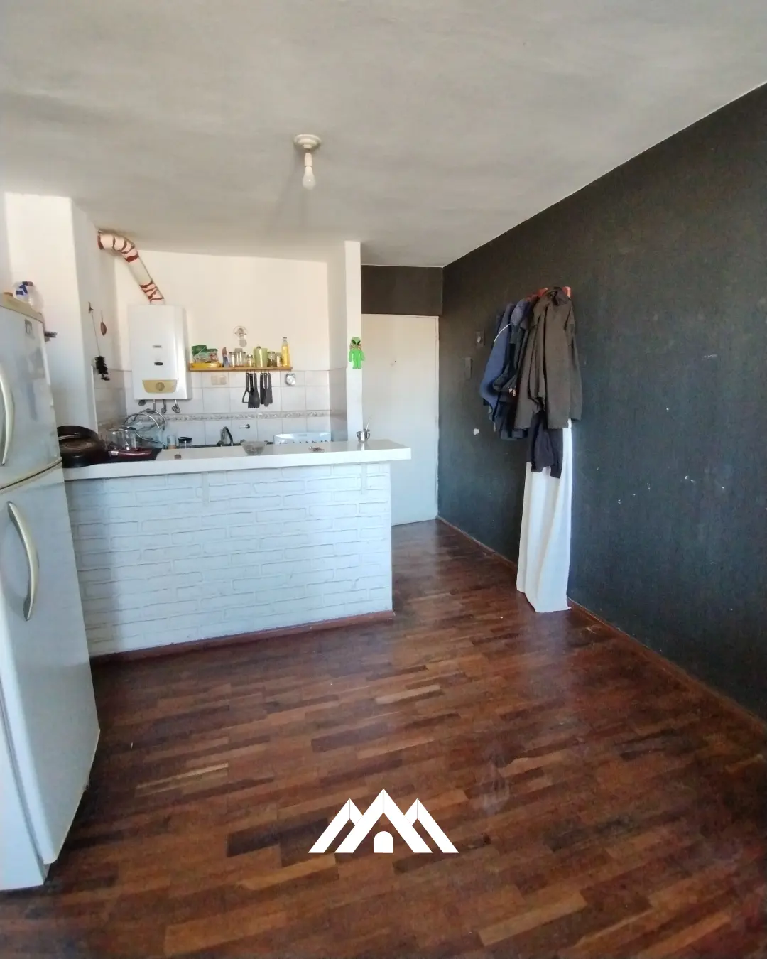 Alberdi departamento 1 dormitorio en venta