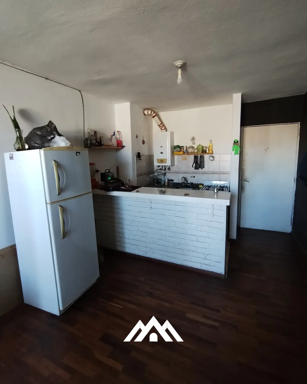 Alberdi departamento 1 dormitorio en venta