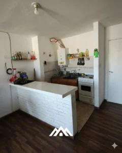 Alberdi departamento 1 dormitorio en venta