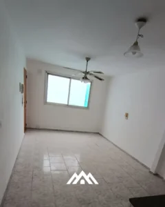 2 dormitorios en Pueyrredón