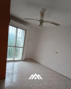 2 dormitorios en Pueyrredón