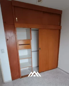 2 dormitorios en Pueyrredón
