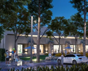 North Field Comercios & Residencias - Mendiolaza. Córdoba