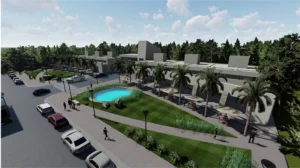 North Field Comercios & Residencias - Mendiolaza. Córdoba