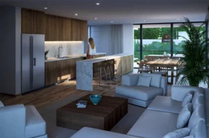 North Field Comercios & Residencias - Mendiolaza. Córdoba