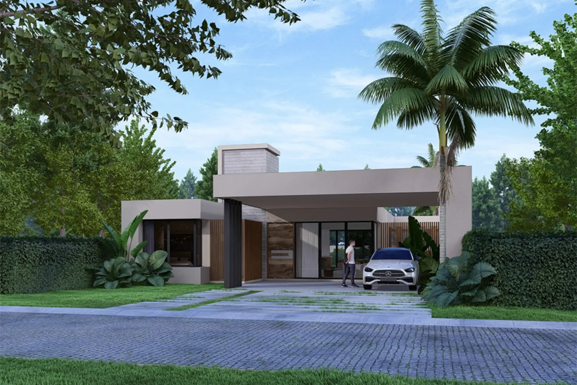 North Field Comercios & Residencias - Mendiolaza. Córdoba