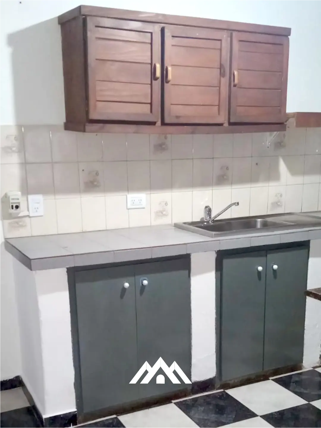 2 dormitorios en Las Palmas