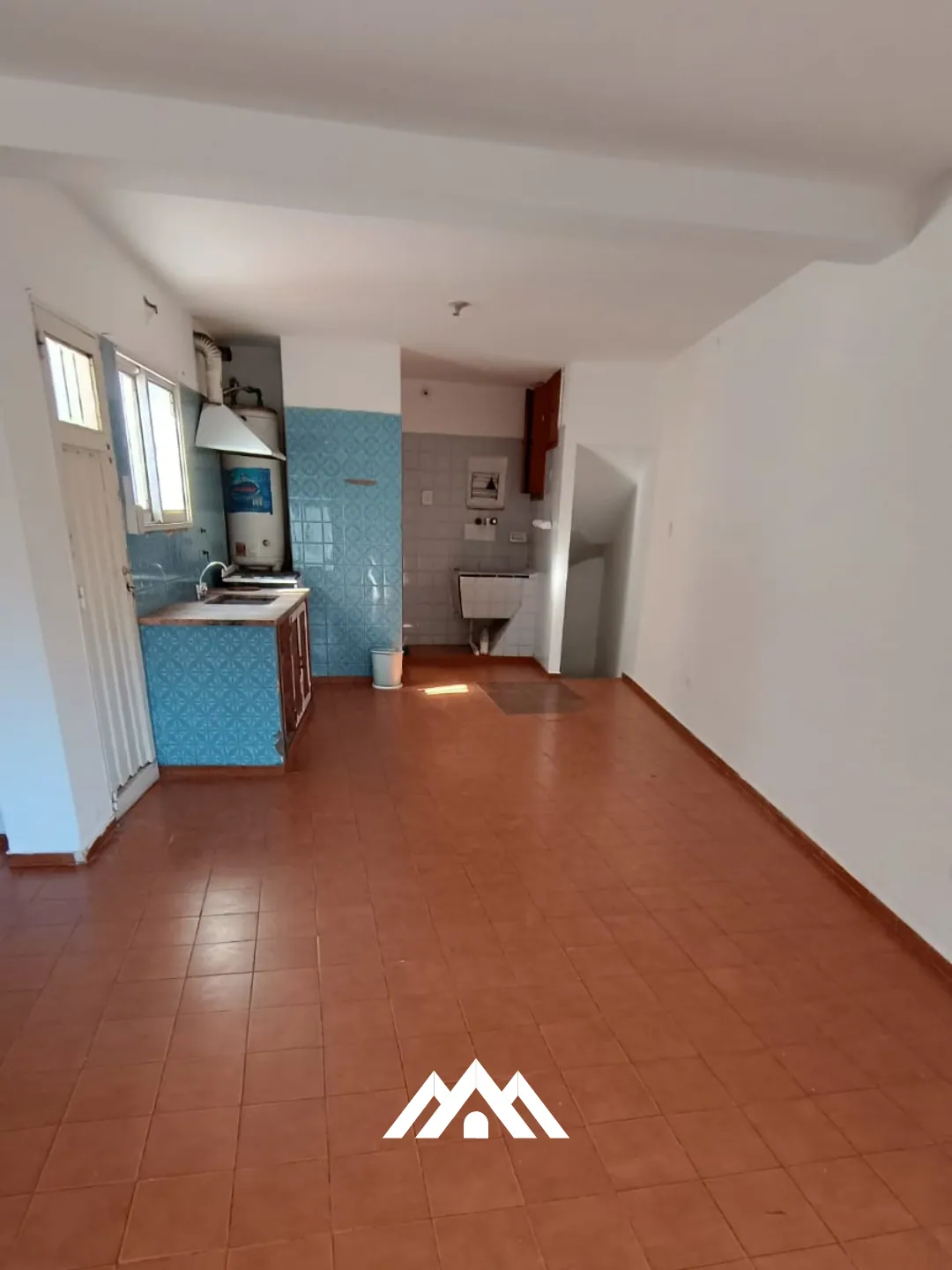 B° Ducasse - 2 dormitorios