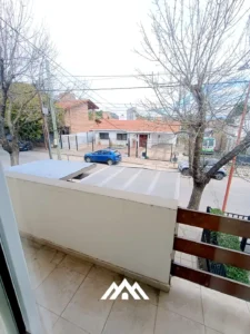 Duplex en Villa Carlos Paz
