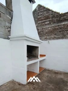 Casa 2 dormitorios en B° Observatorio
