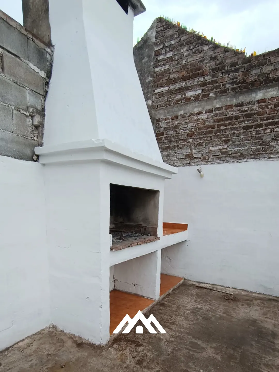 Casa 2 dormitorios en B° Observatorio