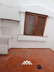Casa 2 dormitorios en B° Observatorio