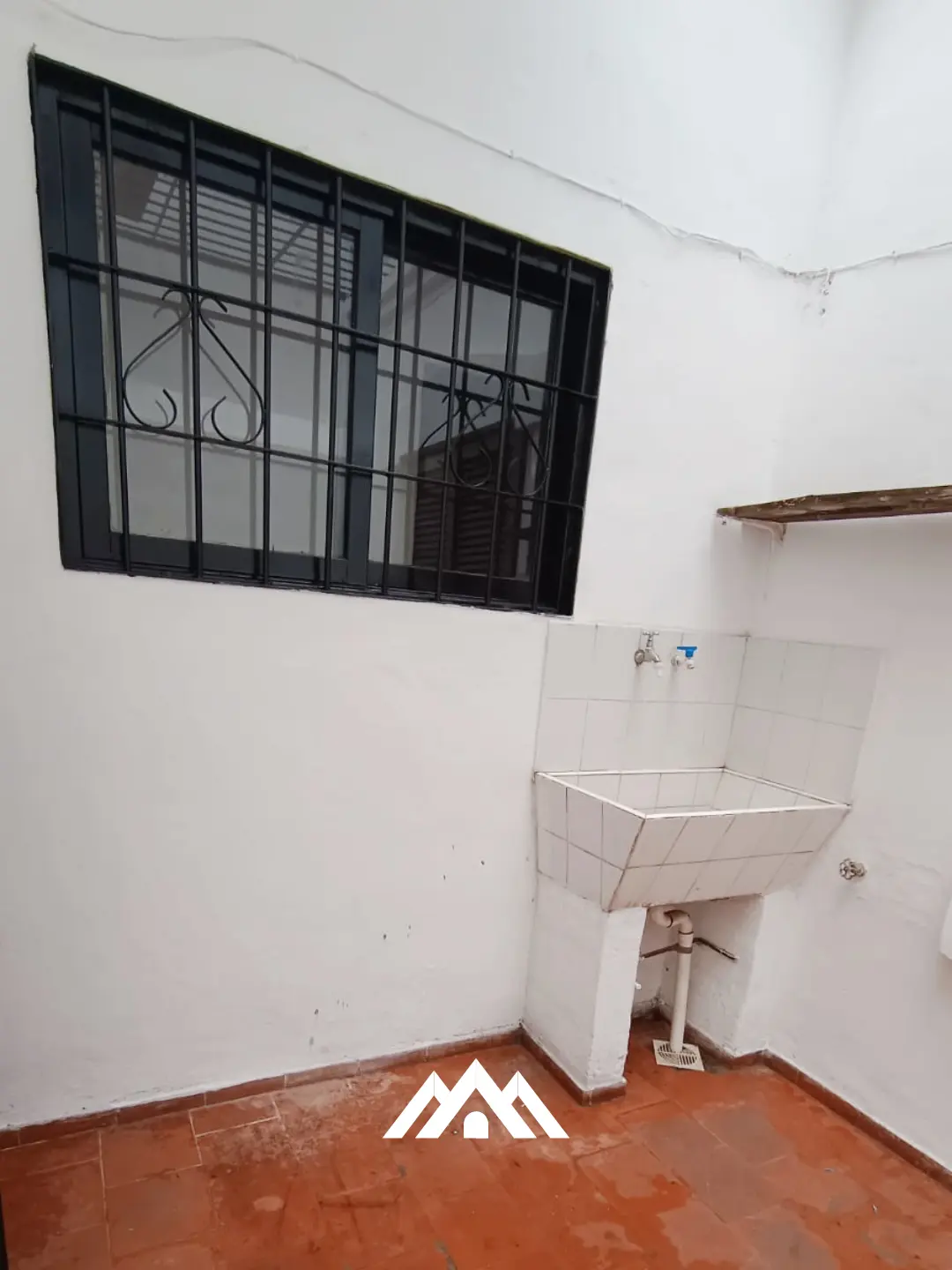 Casa 2 dormitorios en B° Observatorio